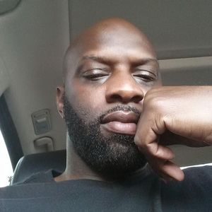 Meet your Posher, Otis